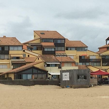 Appartement Vue Ocean Capbreton Kültér fotó