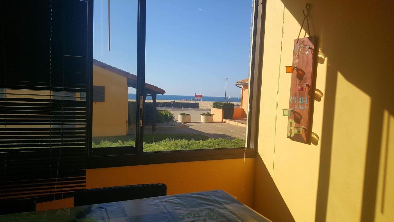 Appartement Vue Ocean Capbreton Kültér fotó