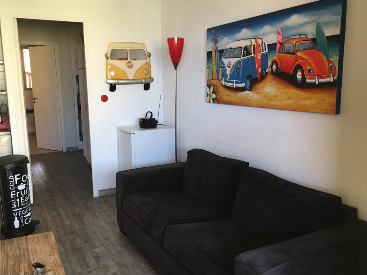 Appartement Vue Ocean Capbreton Kültér fotó
