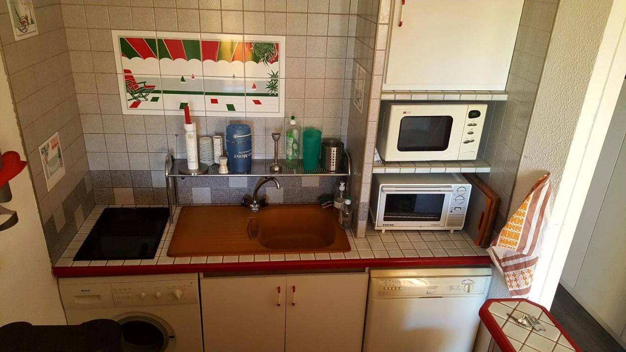 Appartement Vue Ocean Capbreton Kültér fotó