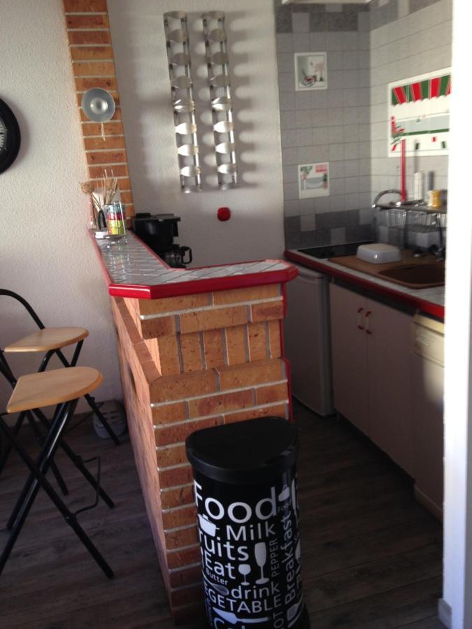 Appartement Vue Ocean Capbreton Kültér fotó